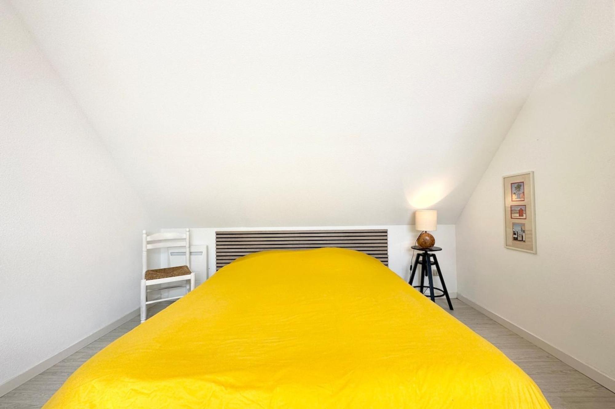 Pieds Dans L'Eau ! T2 Top Cosy Vue Mer 180 Port-Louis Eksteriør bilde