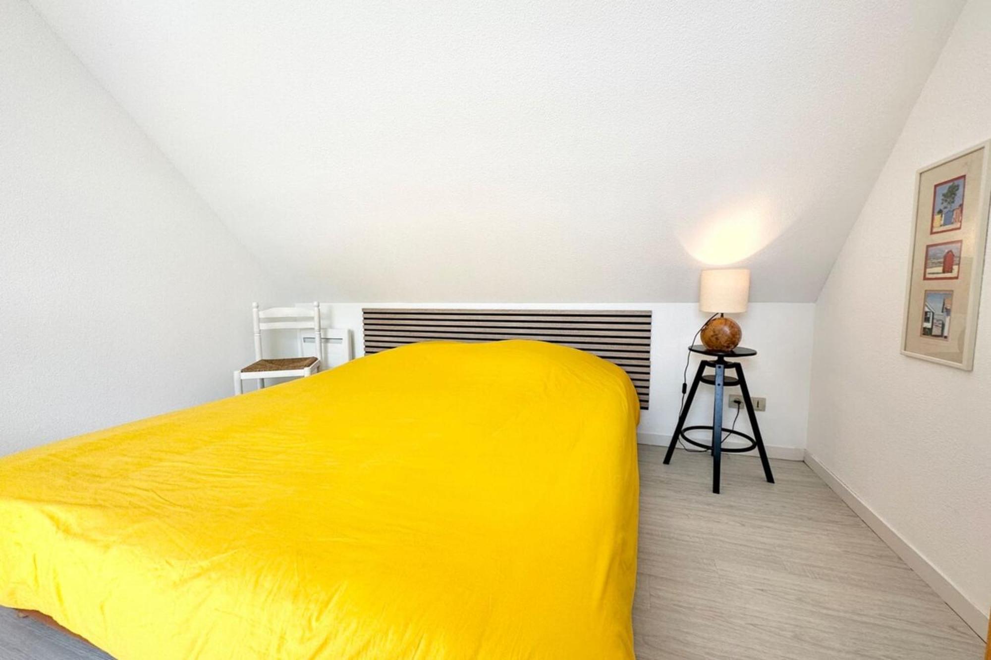 Pieds Dans L'Eau ! T2 Top Cosy Vue Mer 180 Port-Louis Eksteriør bilde